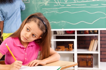 Tips for helping your child with homework
