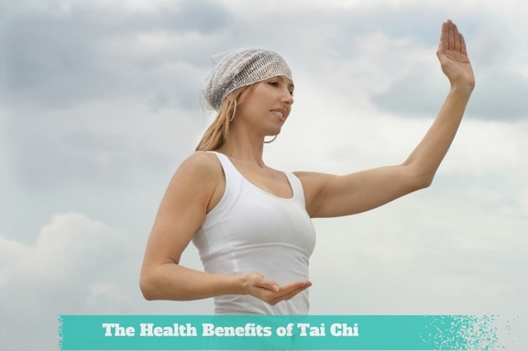 health benefits of tai chi