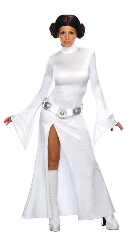 Star Wars Princess Leia Costume